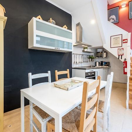 Apartamento Guestready - Baixa Blues Lisboa Exterior foto