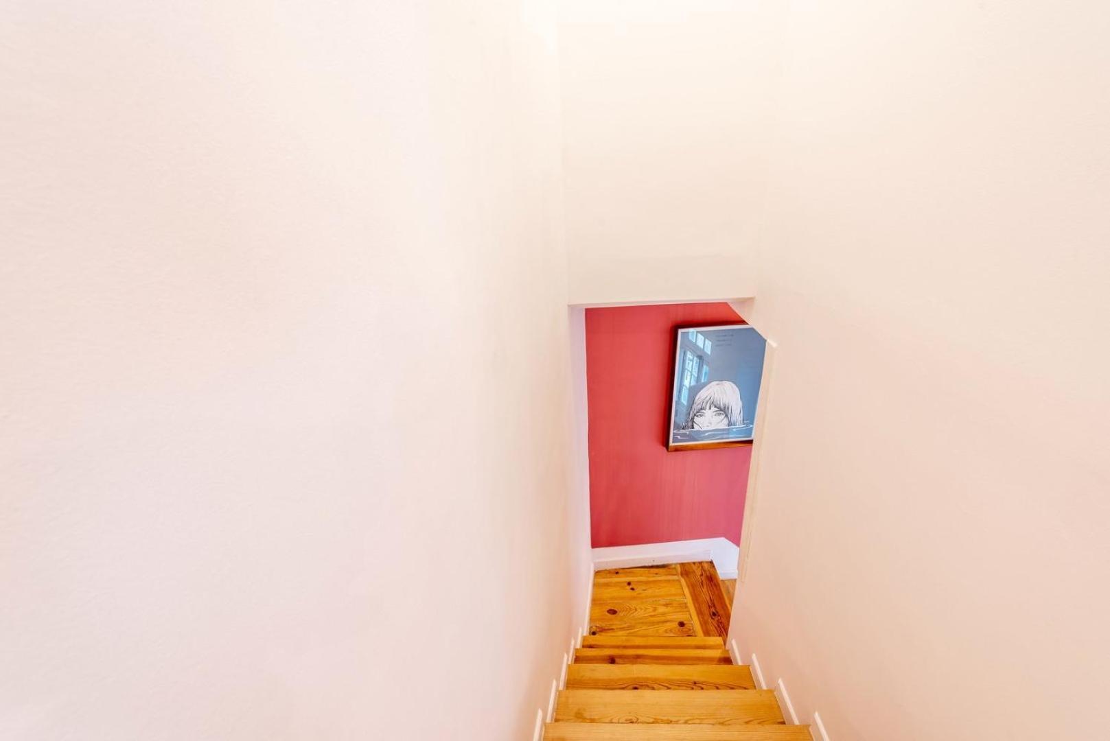 Apartamento Guestready - Baixa Blues Lisboa Exterior foto
