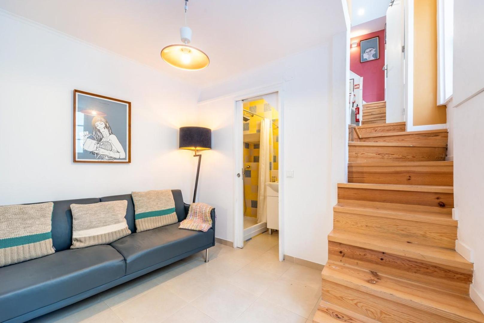 Apartamento Guestready - Baixa Blues Lisboa Exterior foto