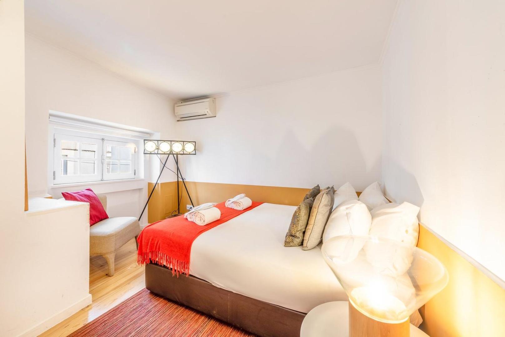 Apartamento Guestready - Baixa Blues Lisboa Exterior foto