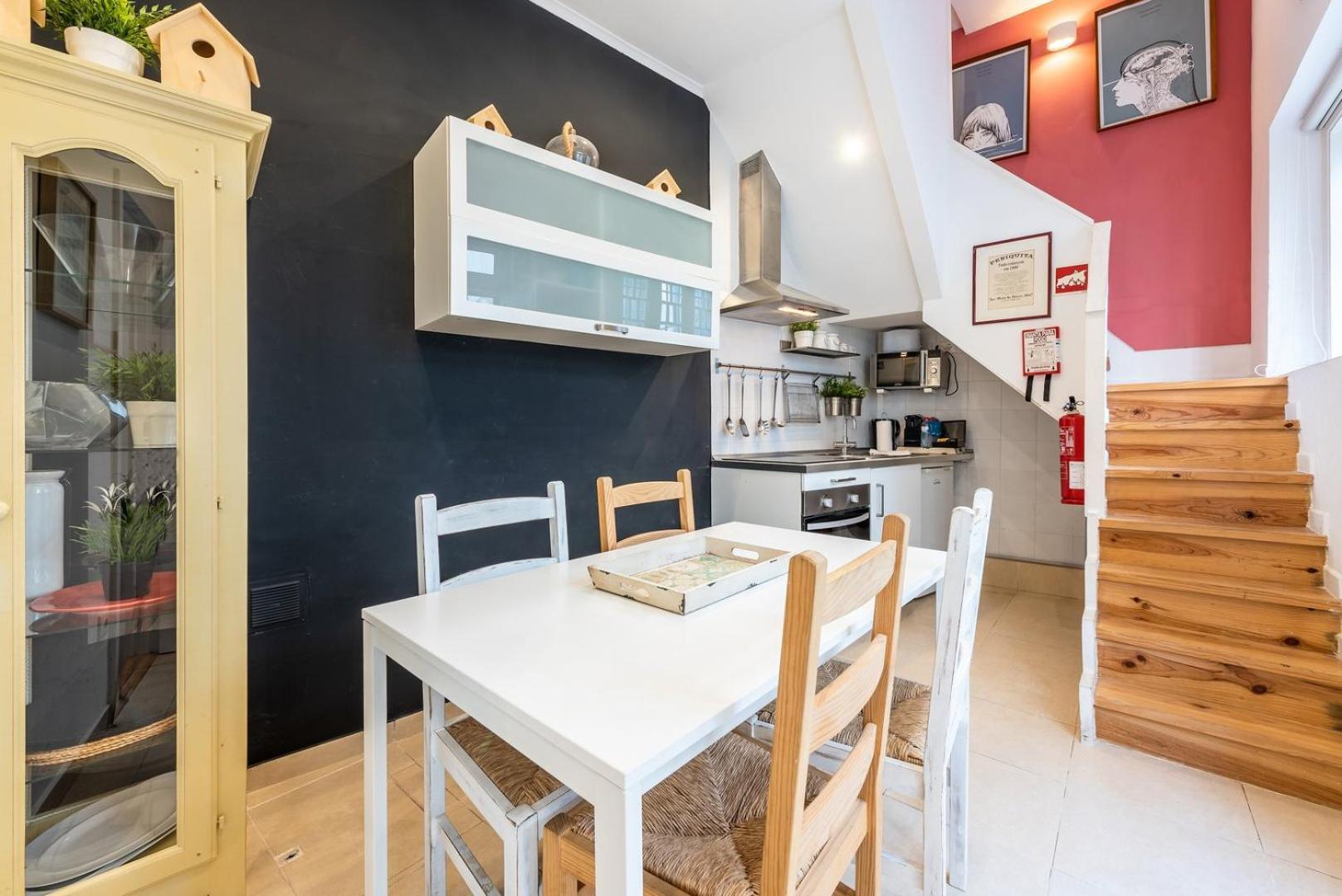 Apartamento Guestready - Baixa Blues Lisboa Exterior foto