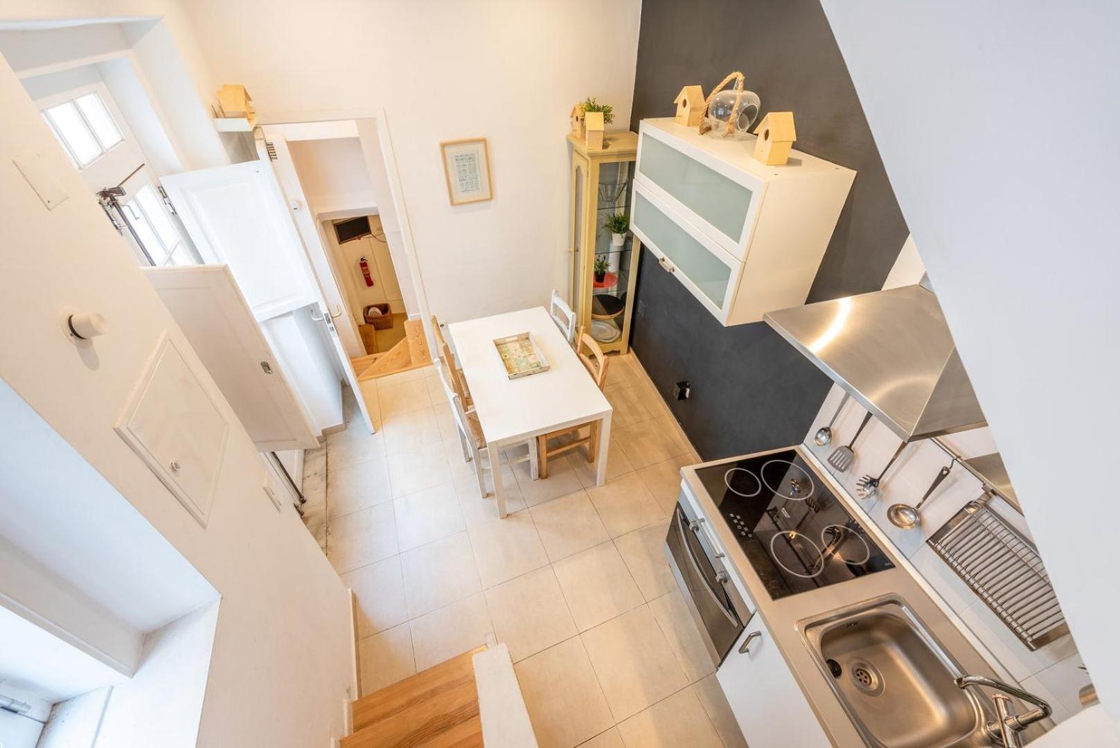 Apartamento Guestready - Baixa Blues Lisboa Exterior foto
