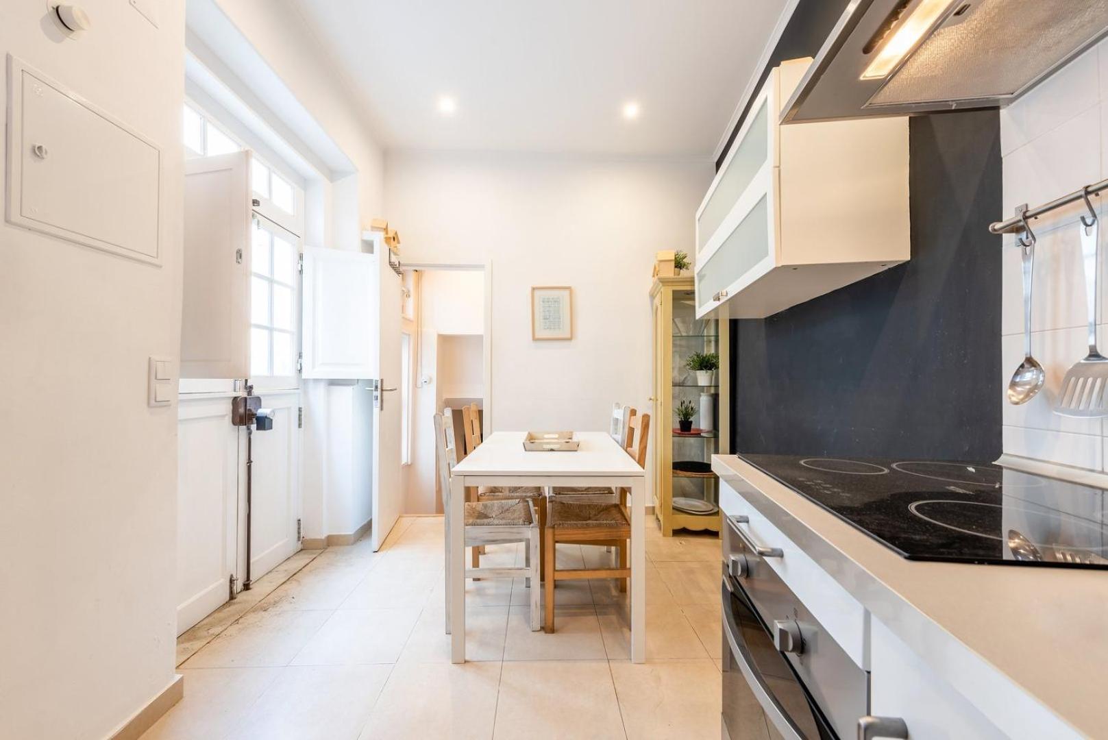 Apartamento Guestready - Baixa Blues Lisboa Exterior foto