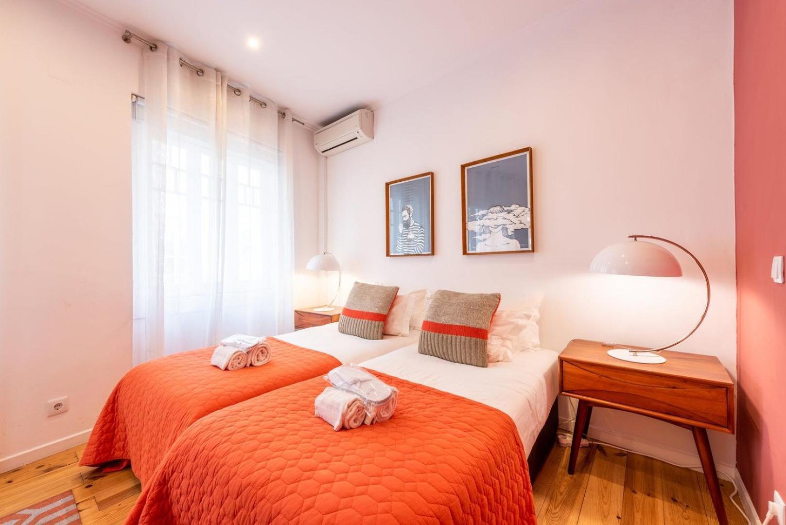 Apartamento Guestready - Baixa Blues Lisboa Exterior foto