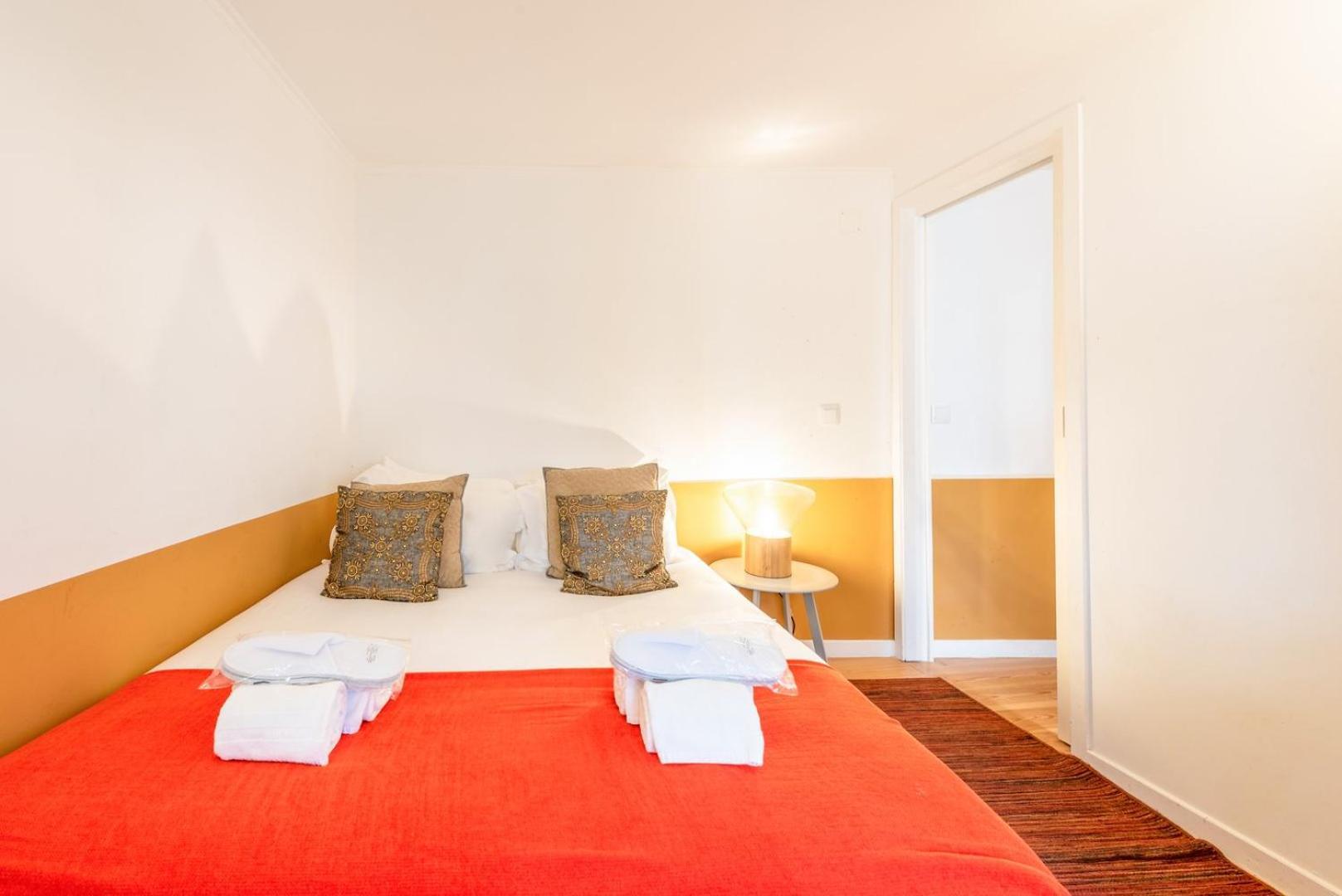 Apartamento Guestready - Baixa Blues Lisboa Exterior foto