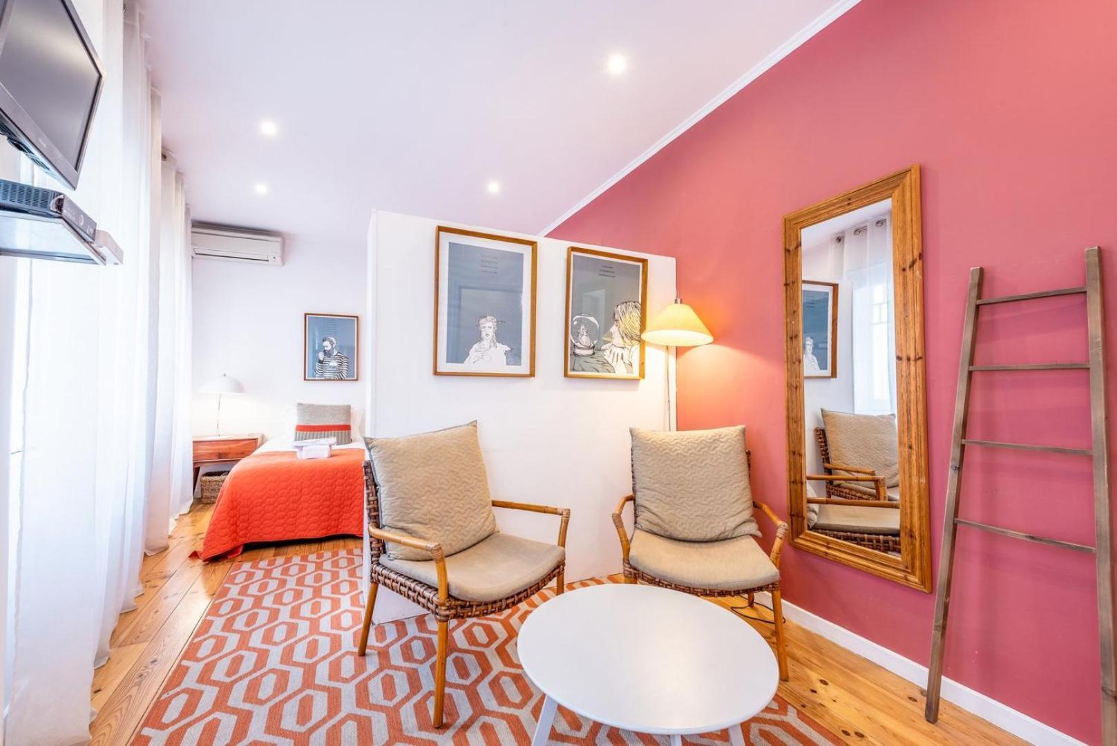 Apartamento Guestready - Baixa Blues Lisboa Exterior foto